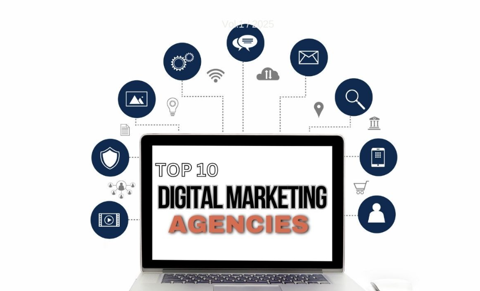 Digital Marketing: Strategies to Stay Ahead in 2024 and Beyond