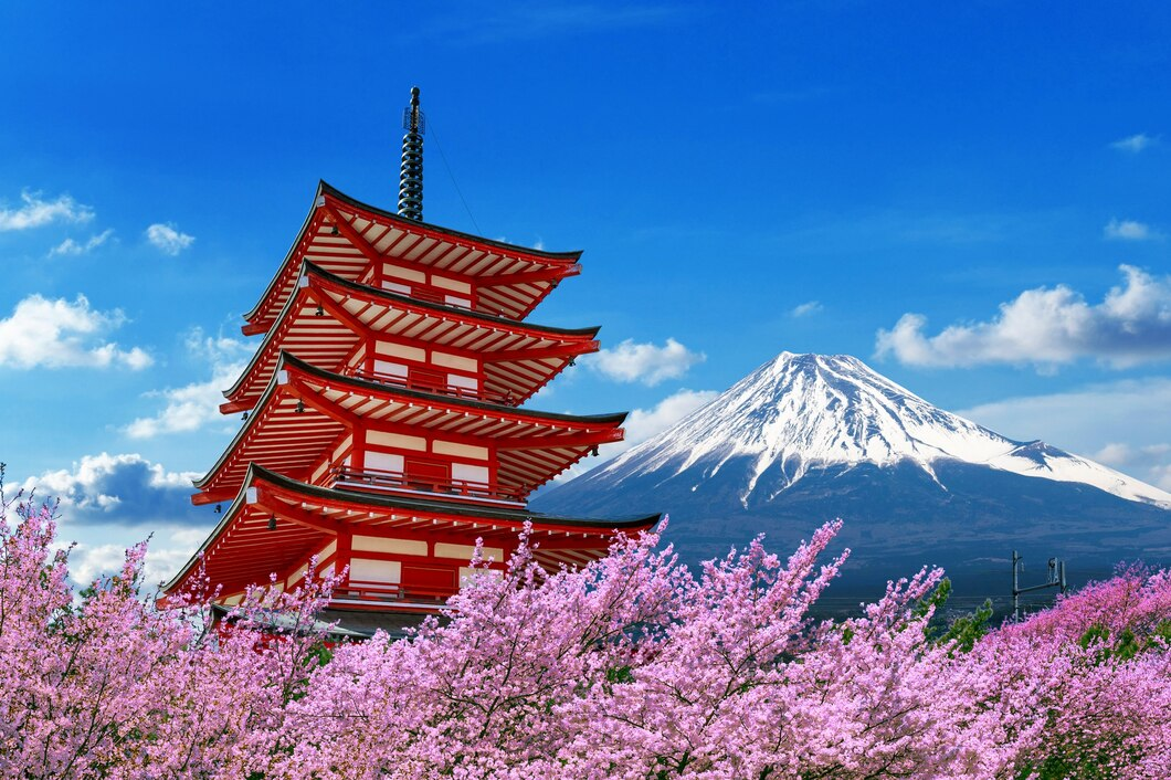 Discover Japan