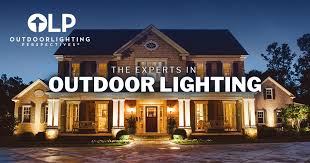 Enhancing Your Home with Expert Outdoor Lighting Services