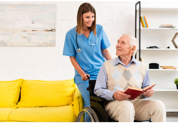 Finding Quality Home Care in Farnham: Tips for Selecting the Right Care Company