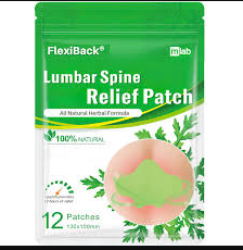 FlexiBack Patches Reviews: Legit or Not?