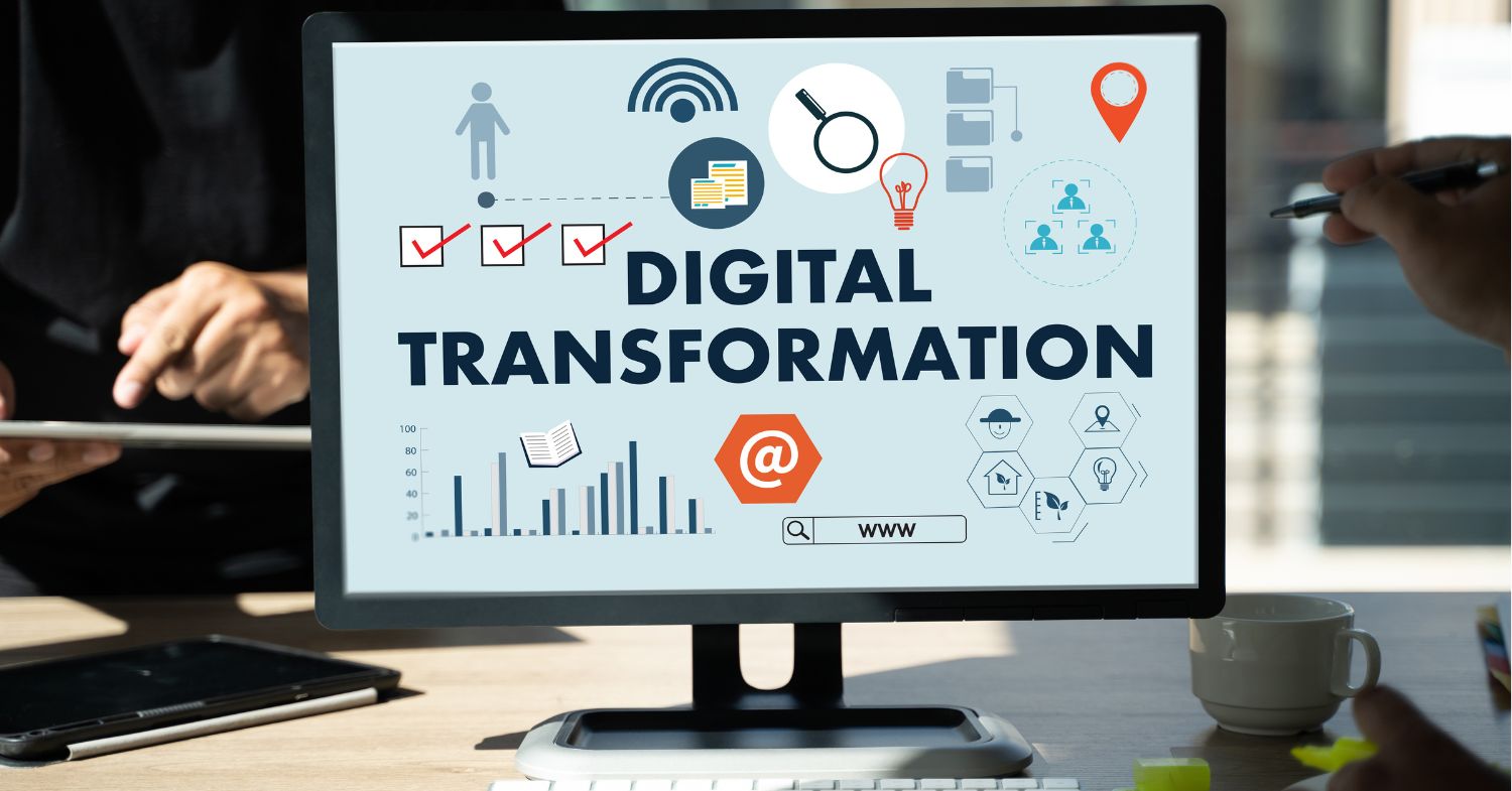 How Digital Transformation is Changing the Game for Modern Businesses