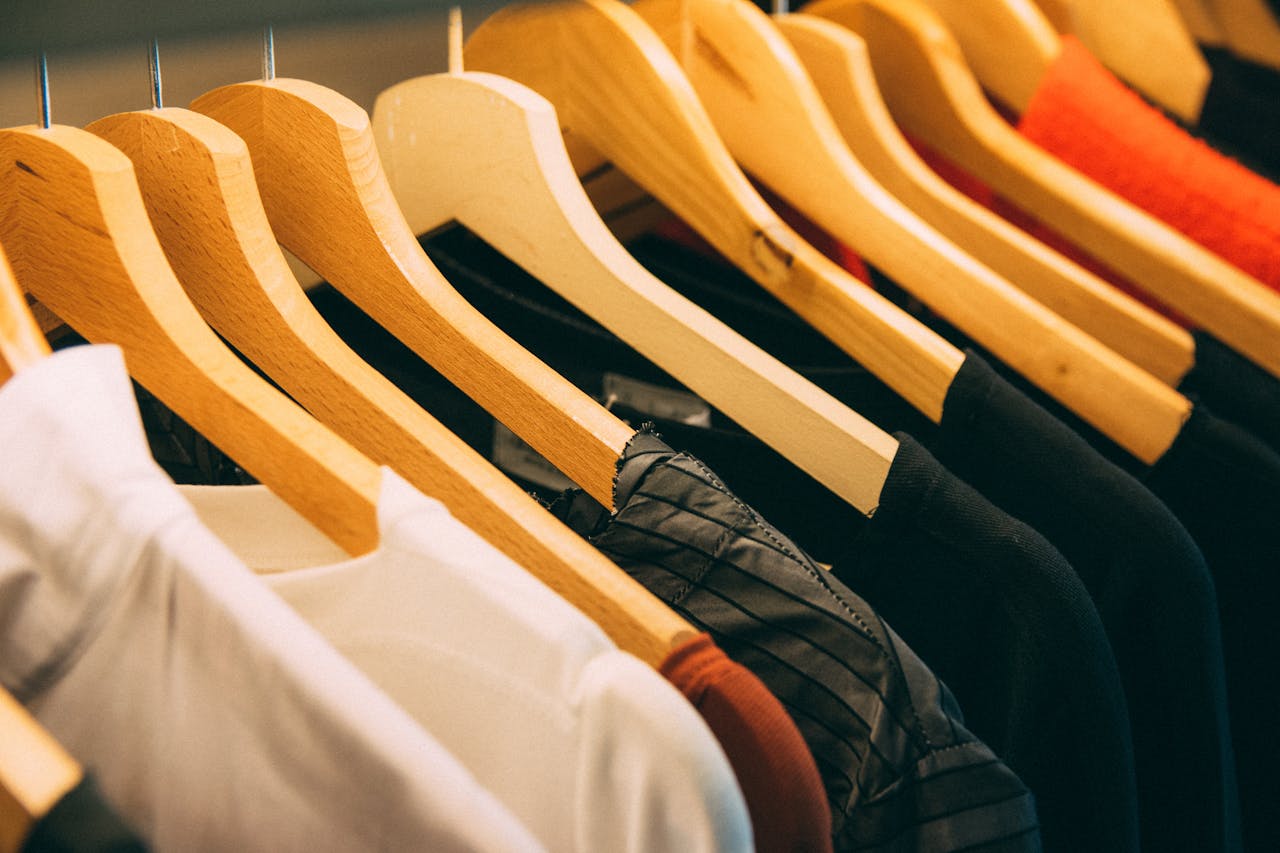 How To Find High-Quality Clothing That You'll Love