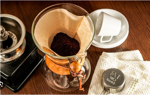 How to Brew the Perfect Cup of Coffee with Your Machine