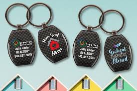 How to Design the Perfect Customized Keychain for Your Brand