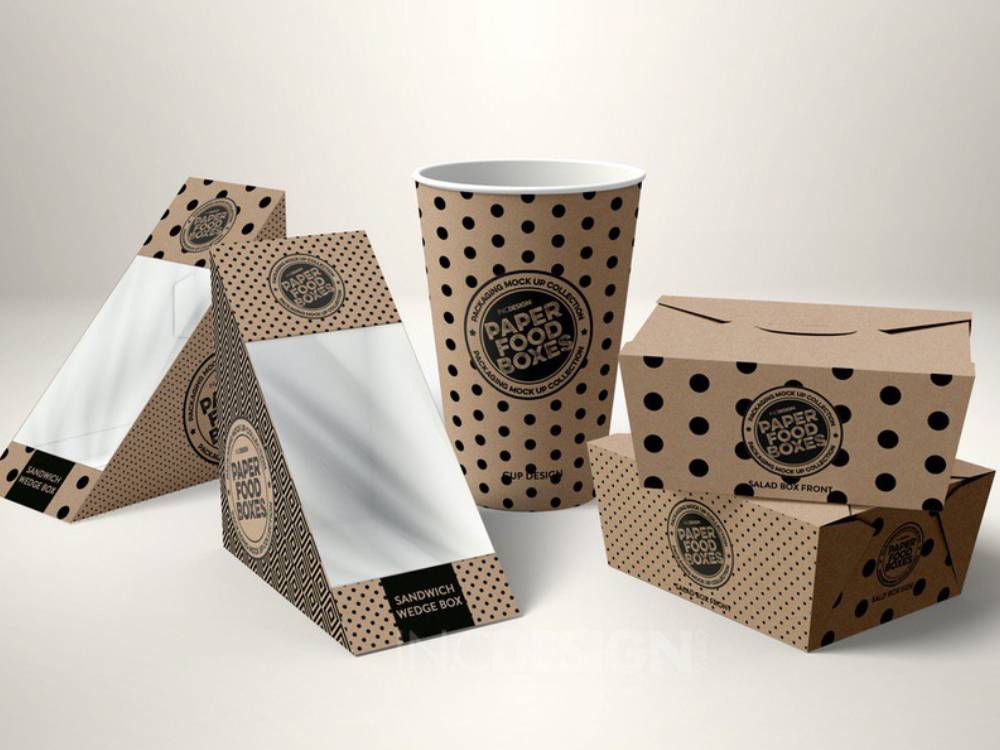 Innovative Packaging Solutions: Exploring Cutting-Edge Technologies