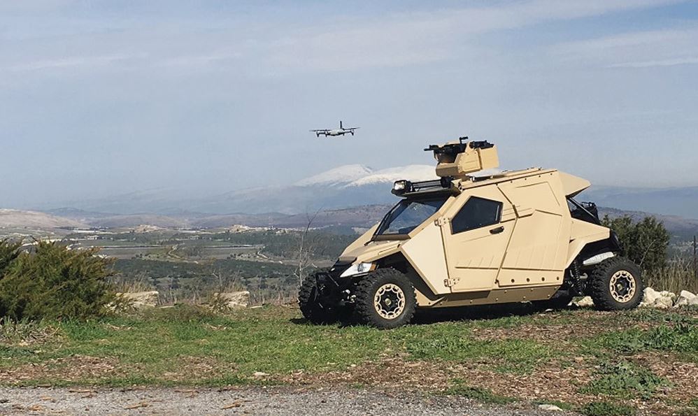 Inside Armored Cars A Closer Look at Their Engineering and Design