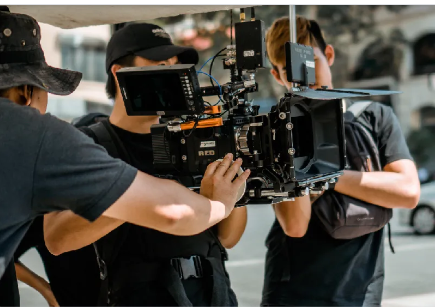 Legal Requirements for Shooting Films in the UAE: What Filmmakers Need to Know