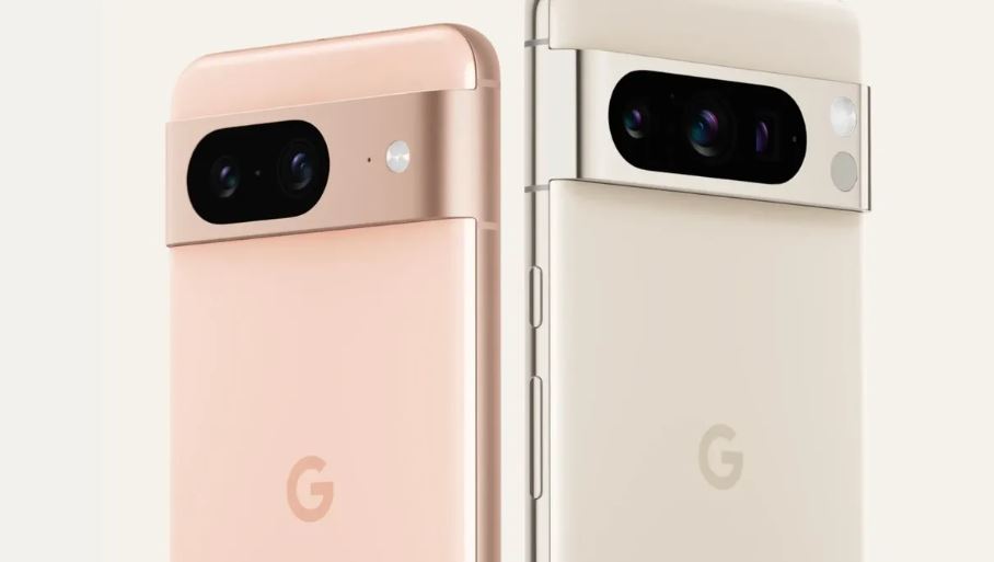 Pixel Power Down Under: A Comprehensive Guide to Google Pixel Mobiles in Australia