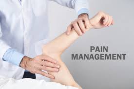 Reasons a Doctor Will Refer You to Pain Management