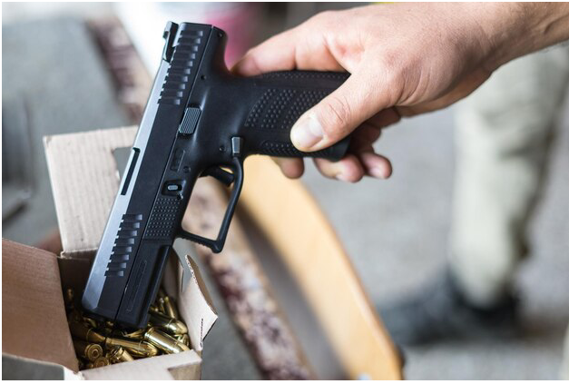 Reasons of Unfading Popularity of Compensated Pistols