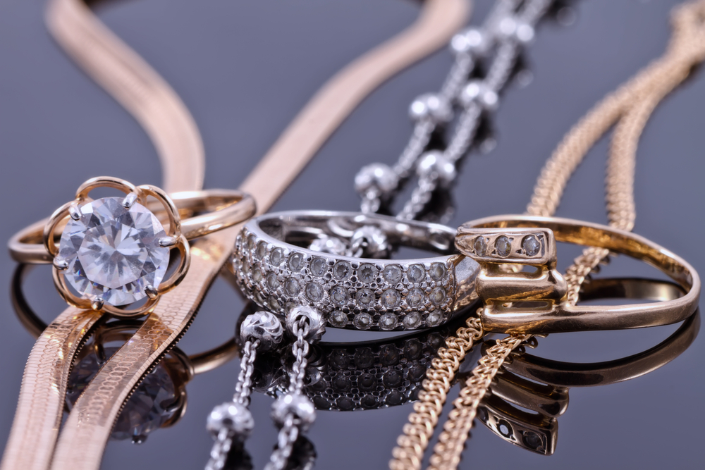 Material Meanings:  What Stones and Metals in Jewelry Represent