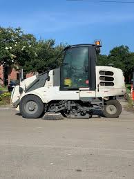 The Importance and Benefits of Street Sweeping Services