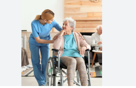 The Unthinkable Pain of Nursing Home Abuse: How a Kansas City Nursing Home Abuse Attorney Can Help