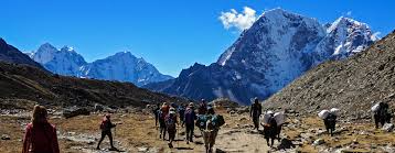 Top 6 Peaks in Nepal for Adventures