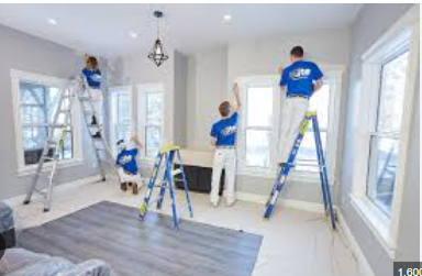 Why Colorado Expert Painters is Your Top Choice for Interior Painting in the Denver Metro Area