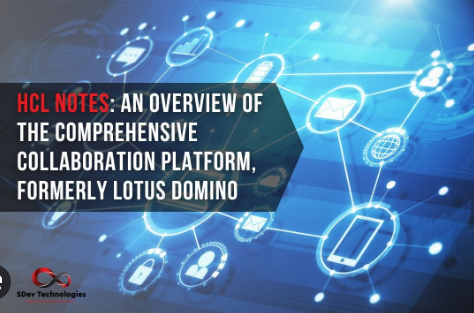 Unlocking the Power of Lotus Domino with RockTeam: Your Trusted Partner for Collaboration and Innovation