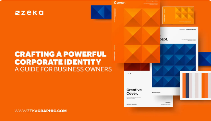 What Is the Difference Between Corporate Design and Corporate Identity?