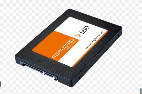 What is an Embedded Solid State Module (SSD)?