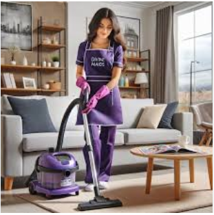 Why Choose Summit Maids for Your House Cleaning Needs?