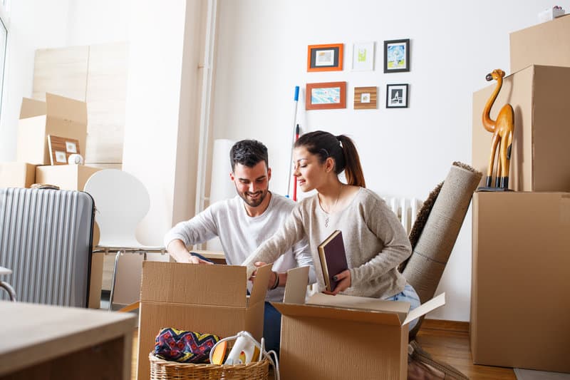 How to Handle Last-Minute Moves with Ease