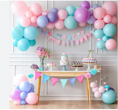 5 Fun Ways To Use Confetti Cannons