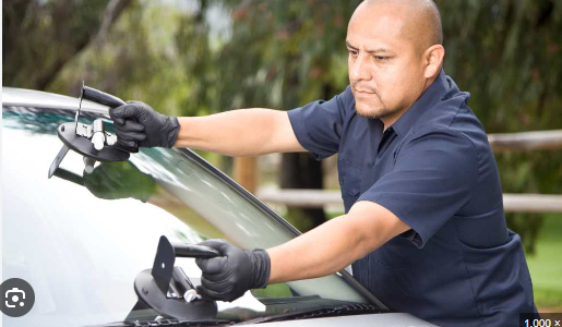 Advancements in Mobile Windshield Replacement Services