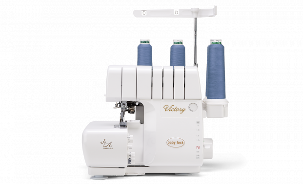 Choosing the Right Serger for Your Sewing Projects