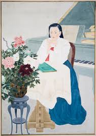 Exploring the World of Korean Painters: A Journey from Tradition to Modernity in Sydney