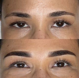 How to Prepare for Your Powder Brows Appointment in Portland