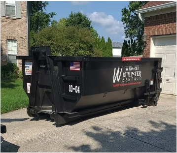 Specialty Dumpster Rentals for Specific Needs