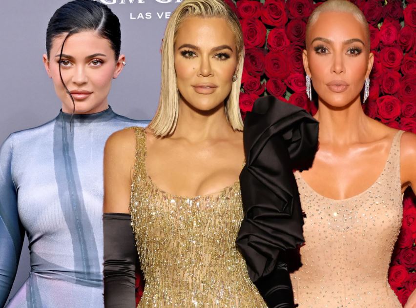 The Kardashian Effect: Understanding the Societal Impact of Celebrity Plastic Surgery