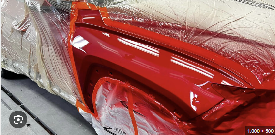 Understanding Flow Coating: The Secret Behind a Flawless Finish