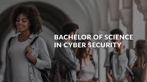 bachelor of science in cyber security