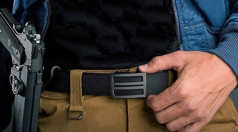 Best Practices for Concealed Carry Using Belly Bands