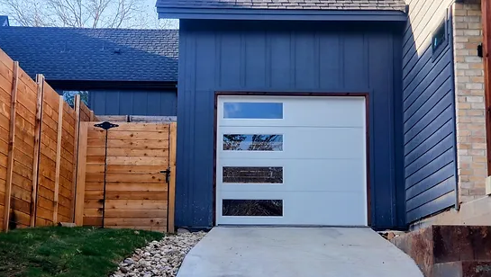 Common Garage Door Issues and How to Fix Them