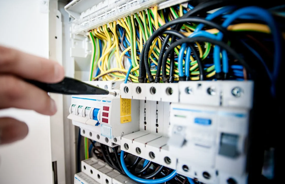 The Top Benefits of Rewiring Your Home for Improved Electrical Efficiency