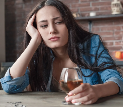 Challenges of Alcoholism