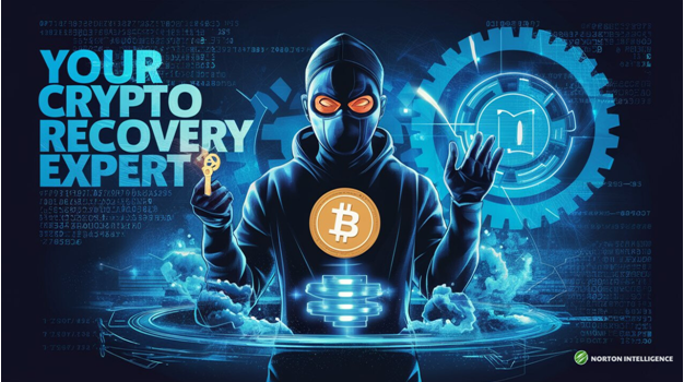 Cryptocurrency Scam Recovery: Separating Fact from Fiction with Expert Guidance of Norton