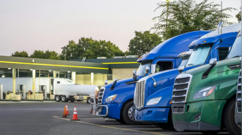 Effective Solutions for Identifying and Preventing Fraud in Fleet Management