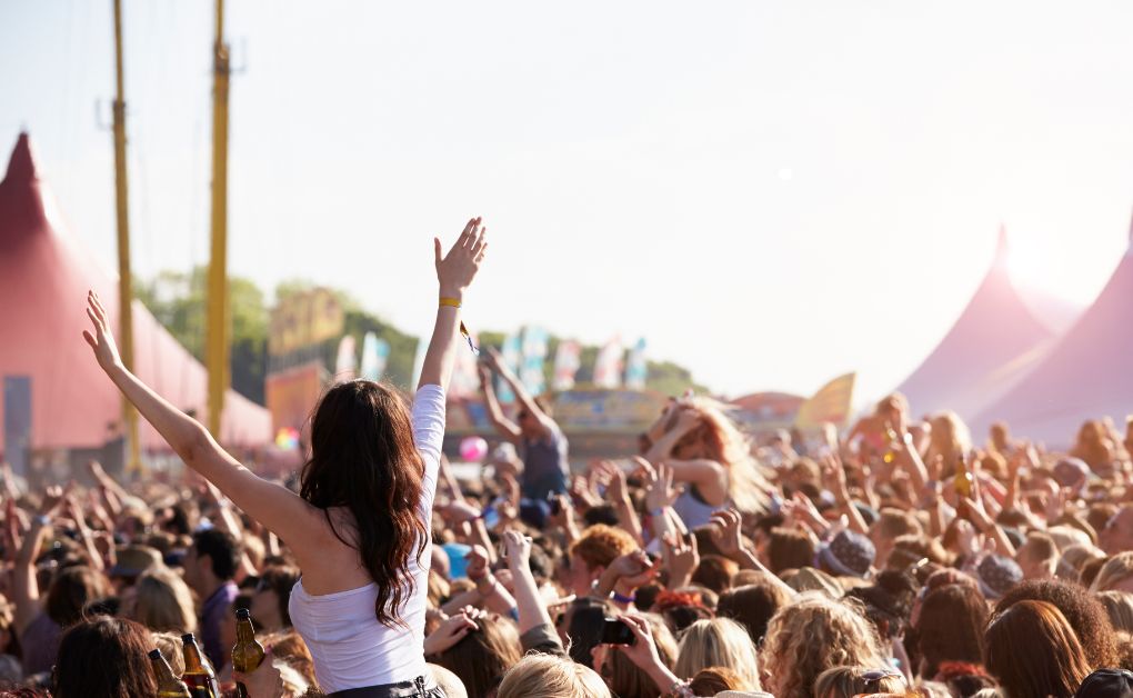 Essential Tips for a Memorable and Safe Festival