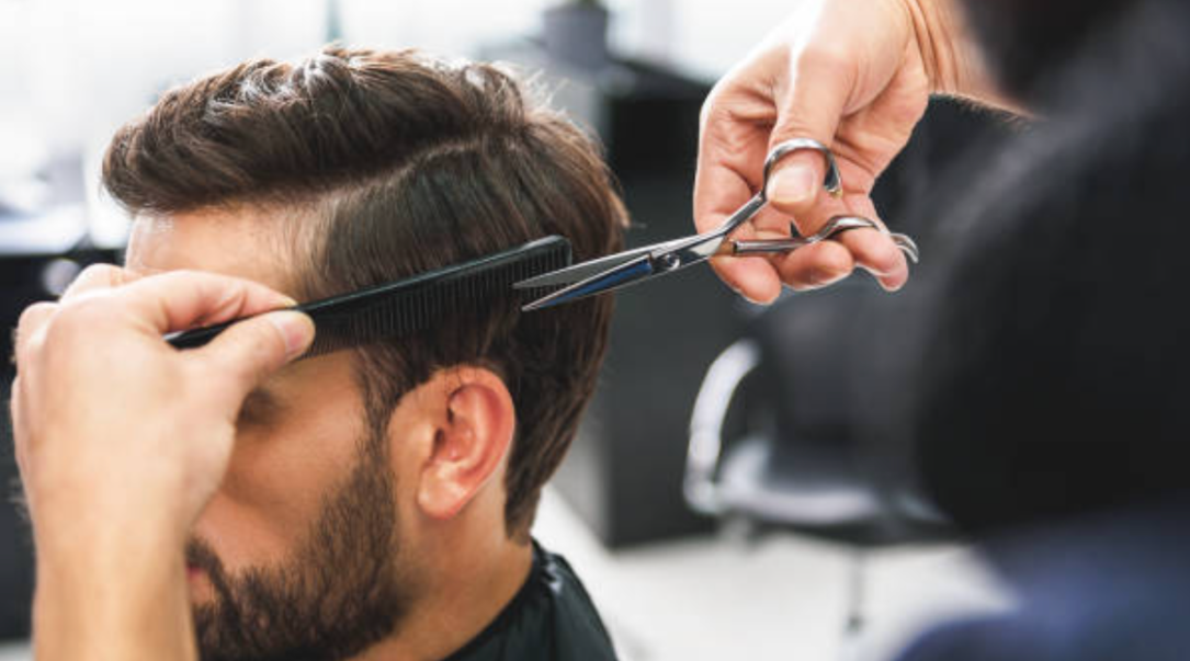 How to Maintain Your Haircut Between Barber Visits