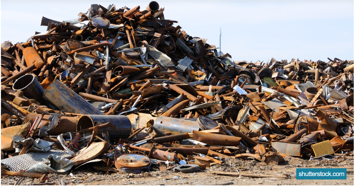 Stainless Steel Scrap Prices Explained: Insights for Buyers and Sellers