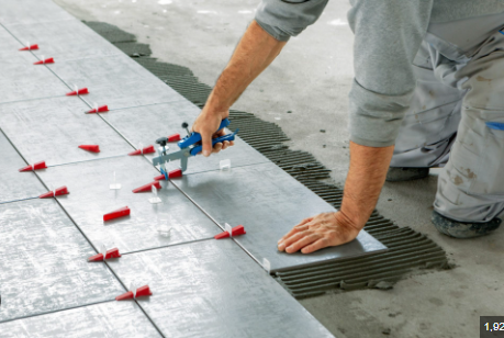 The Complete Guide to Tile Installation: Tips and Best Practices