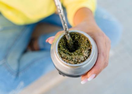 Yerba Mate