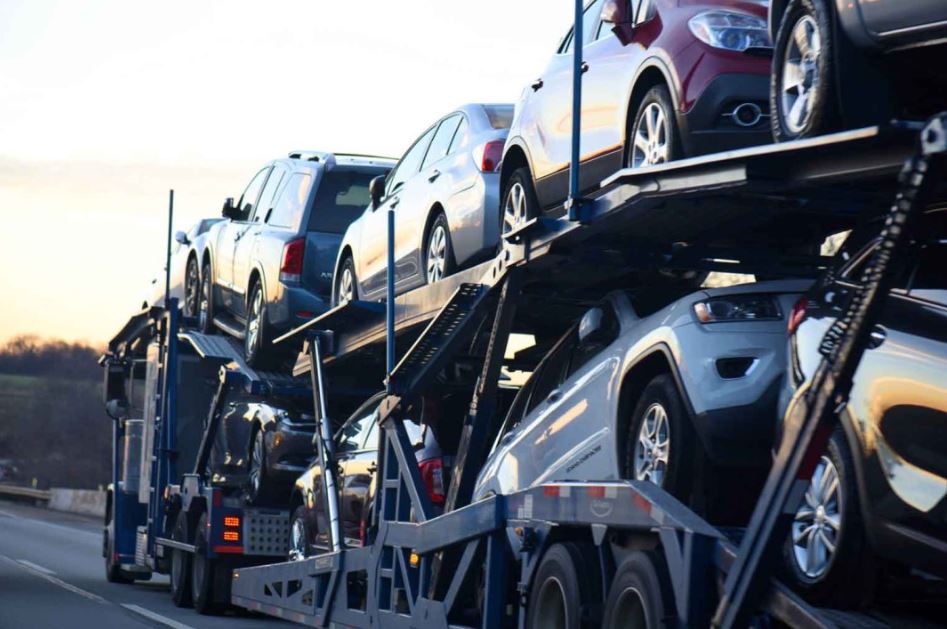 Cross-Country Car Shipping: What You Need to Know