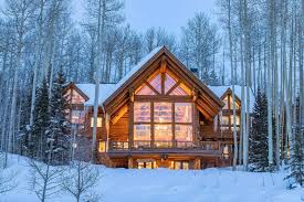 How to Invest in Ski Condos and Mountain Real Estate for Short-Term Rentals