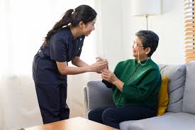 Innovative Strategies for Enhancing Elder Care Services