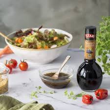 The role of balsamic vinegar of Modena in the mediterranean diet