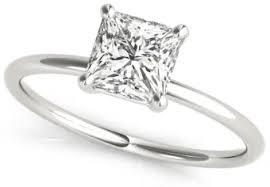 Is Rare Carat the Cheapest Place for Princess Cut Diamonds?